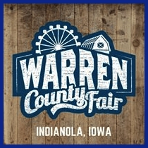 Iowa Warren County Fair
