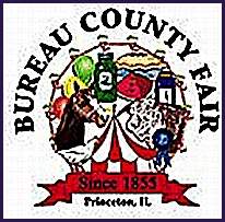 Illinois Bureau County Fair