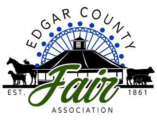 Illinois Edgar County Fair