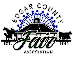 Illinois Edgar County Fair