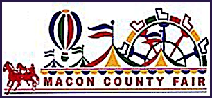IL Macon County Fair