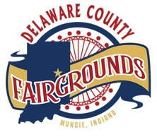 Indiana Delaware County Fair