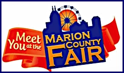 Indiana Marion County Fair