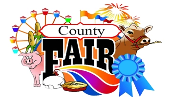 Indiana Vermillion County Fair