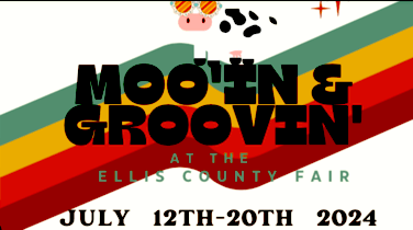 Kansas Ellis County Fair