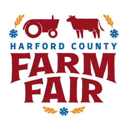 Maryland Harford County Farm Fair