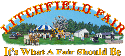 ME Litchfield Fair