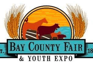 MIchigan Bay County Youth Fair