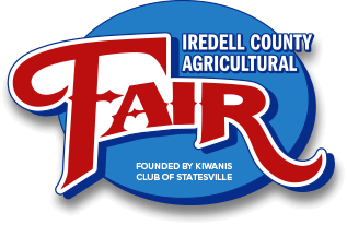 North Carolina  Iredell Agricultural Fair