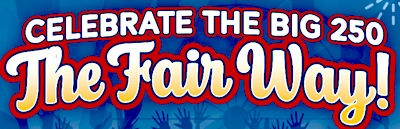 North Dakota State Fair 2026