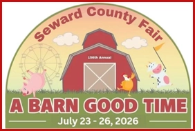 Nebraska Seward County Fair