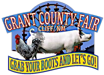 New Mexico Grant County Fair