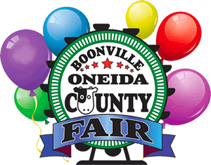 New York Boonville- Oneida County Fair