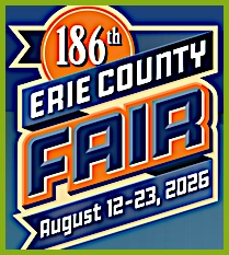 New York Erie County Fair