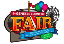 New York Genesee County Fair