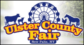 New York Ulster County Fair