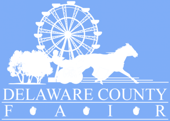 Ohio Delaware County Fair