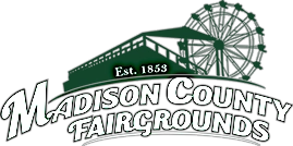 Ohio Madison County Fair