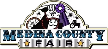 Ohio Medina County Fair
