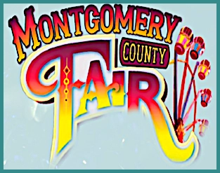 Ohio Montgomery County Fair