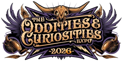 Oklahoma Oddities and Curiosities Expo