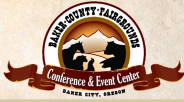 Oregon Baker County Fair