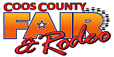 Oregon Coos County Fair and Rodeo