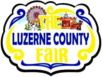 Pennsylvania Luzerne County Fair