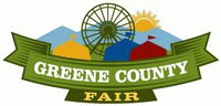 Tennessee Greene County Fair