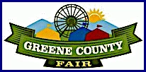 Tennessee Greene County Fair