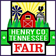 Tennessee Henry County Fair