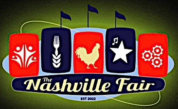 Tennessee The Nashville Fair