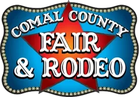 Texas Comal County Fair and Rodeo