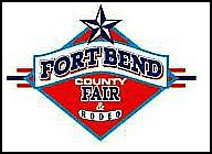 Texas Fort Bend County Fair