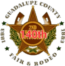 Texas Guadalupe County Fair