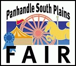 Texas. Panhandle South Plains Fair