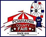 Virginia Powhatan County Fair