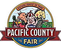 Washington Pacific County Fair