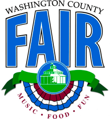 Wisconsin Washington county Fair