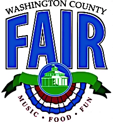 Wisconsin Washington county Fair