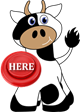 Cow Login Here